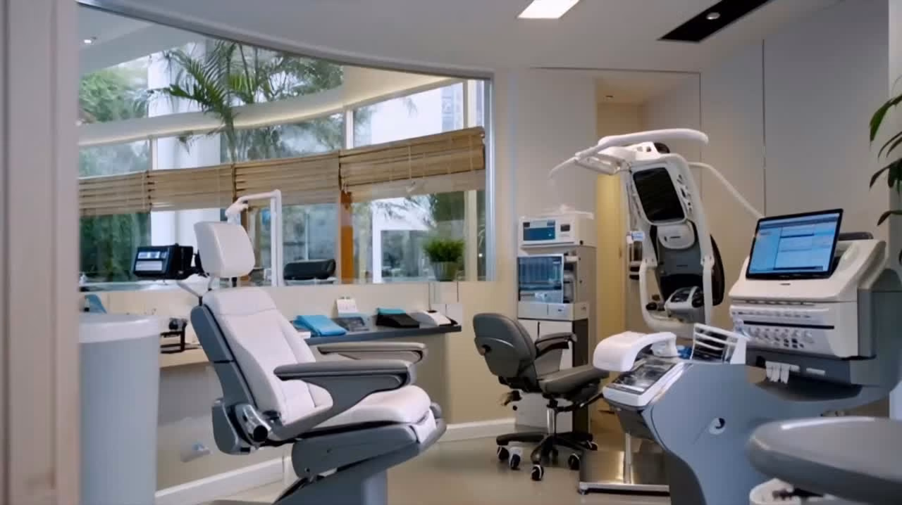 Kidztopia Dental & Braces office